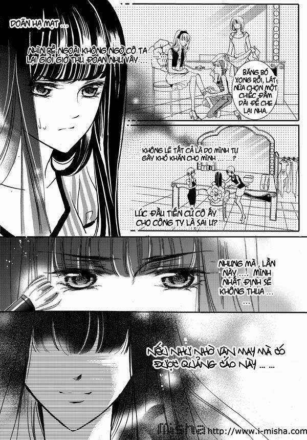 Bong Bóng Mùa Hè Chapter 14 trang 7