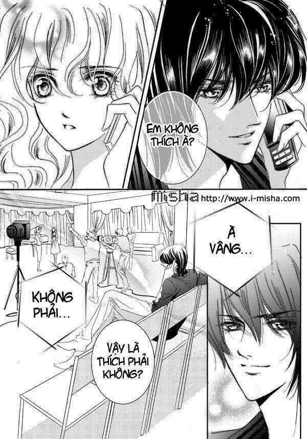 Bong Bóng Mùa Hè Chapter 15 trang 11