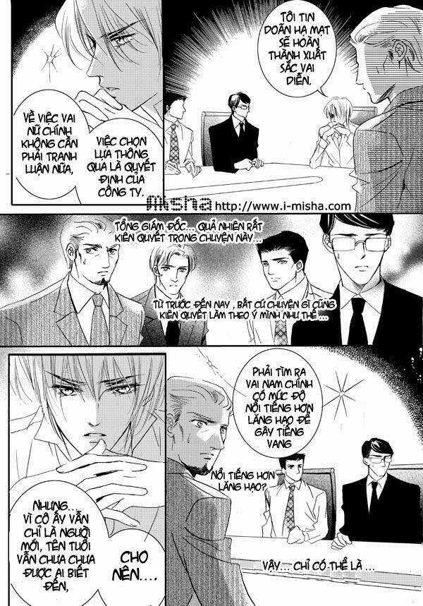 Bong Bóng Mùa Hè Chapter 15 trang 16