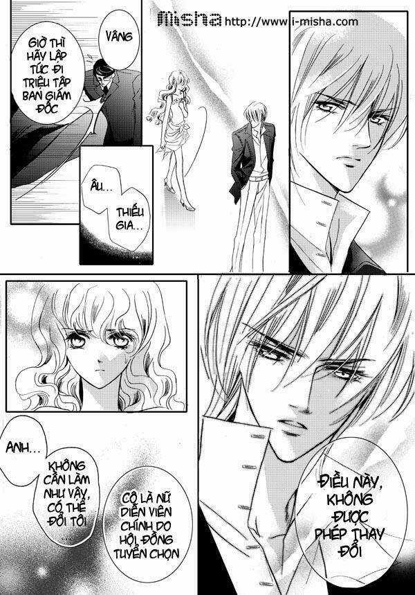 Bong Bóng Mùa Hè Chapter 15 trang 7