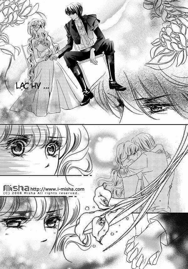 Bong Bóng Mùa Hè Chapter 16 trang 10