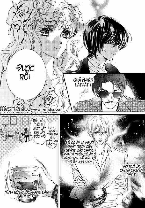 Bong Bóng Mùa Hè Chapter 16 trang 11