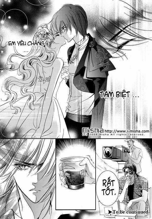 Bong Bóng Mùa Hè Chapter 16 trang 15