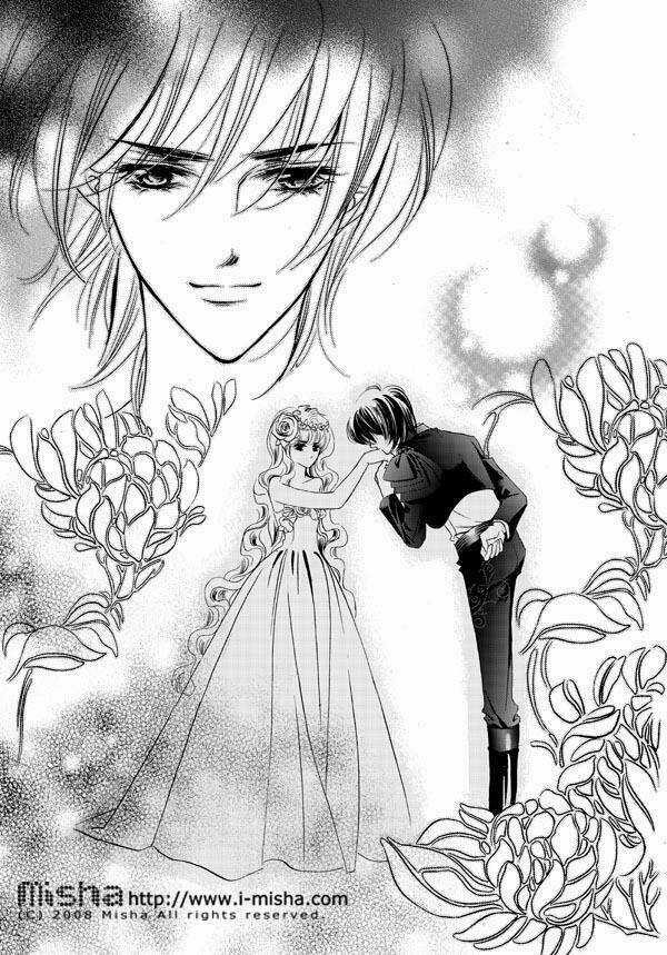 Bong Bóng Mùa Hè Chapter 16 trang 4