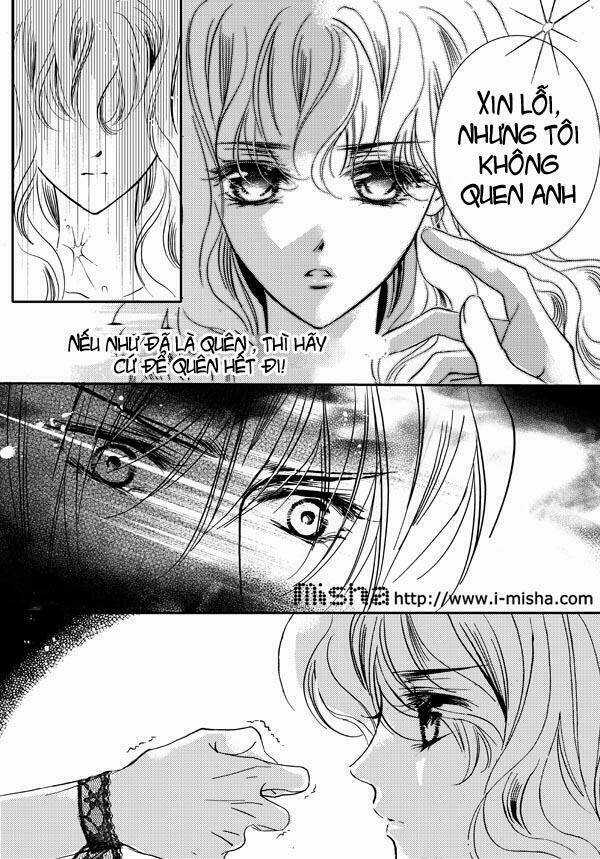 Bong Bóng Mùa Hè Chapter 17 trang 15