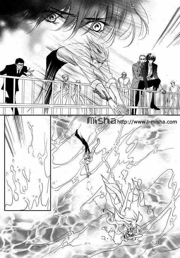 Bong Bóng Mùa Hè Chapter 17 trang 3