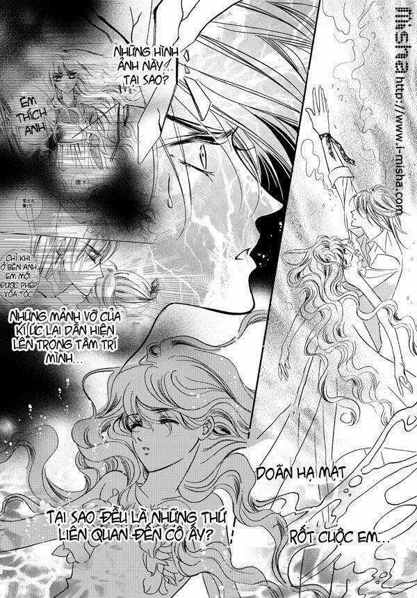 Bong Bóng Mùa Hè Chapter 17 trang 5