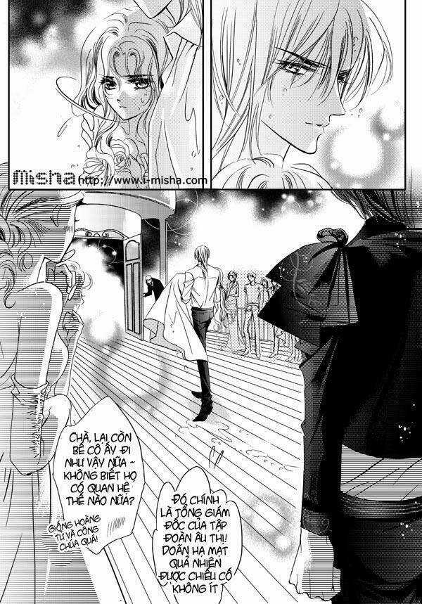 Bong Bóng Mùa Hè Chapter 17 trang 8