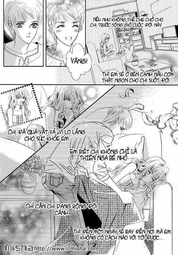 Bong Bóng Mùa Hè Chapter 18 trang 12