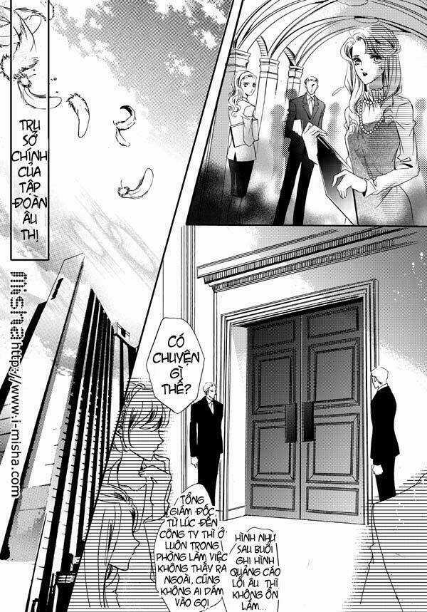 Bong Bóng Mùa Hè Chapter 18 trang 14