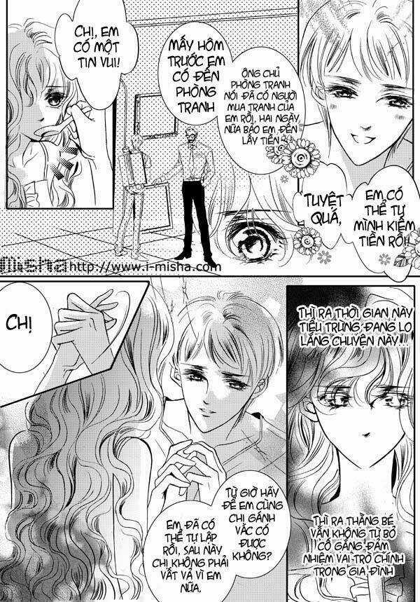 Bong Bóng Mùa Hè Chapter 18 trang 5