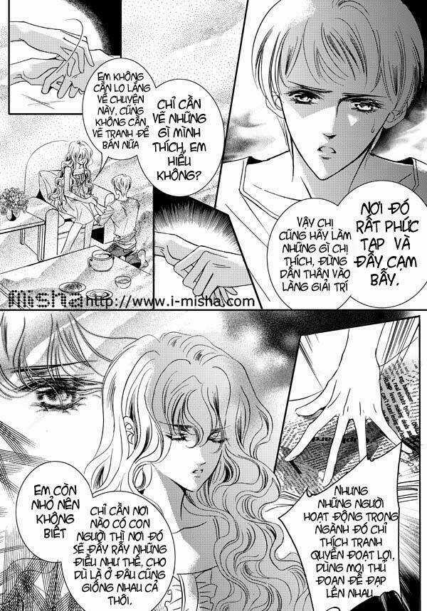Bong Bóng Mùa Hè Chapter 18 trang 6