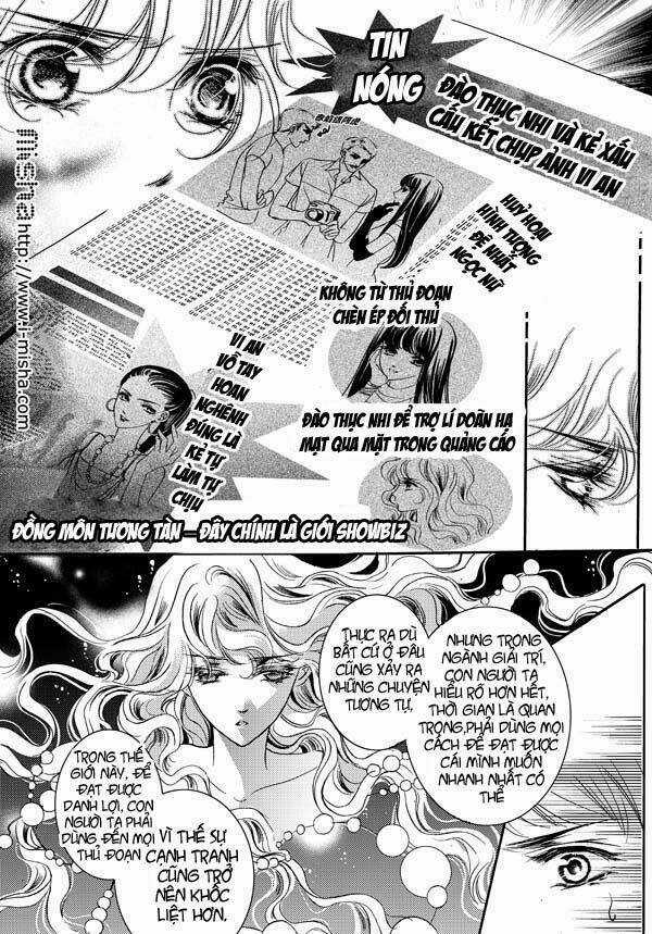 Bong Bóng Mùa Hè Chapter 18 trang 7