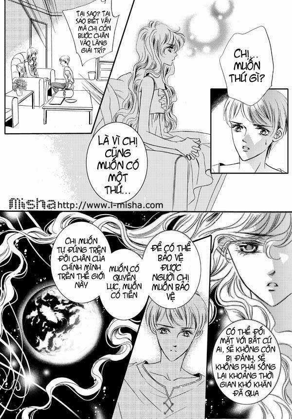 Bong Bóng Mùa Hè Chapter 18 trang 8