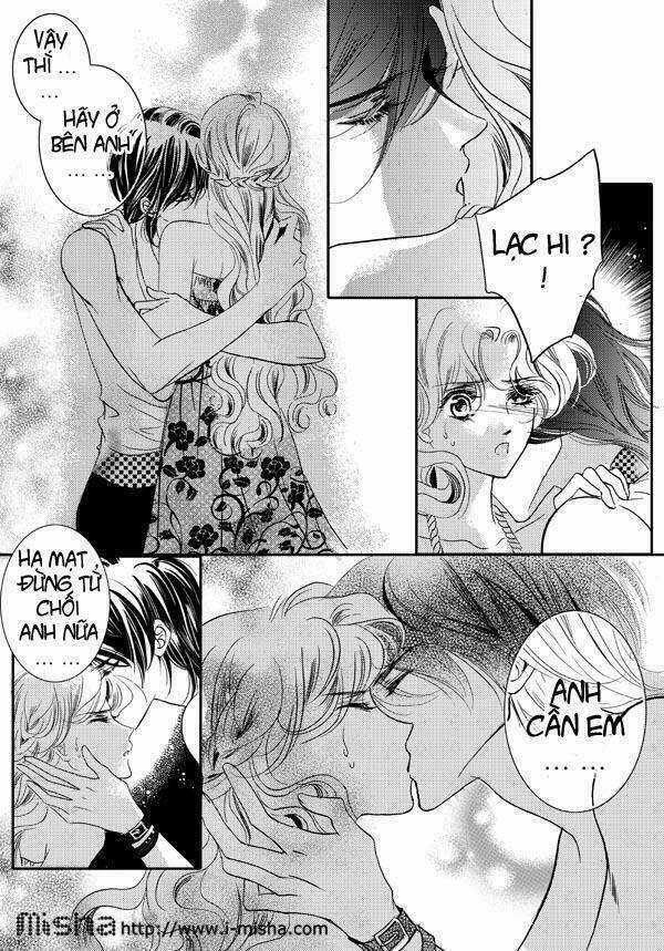 Bong Bóng Mùa Hè Chapter 19 trang 10