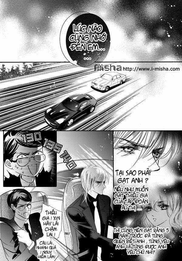 Bong Bóng Mùa Hè Chapter 19 trang 11
