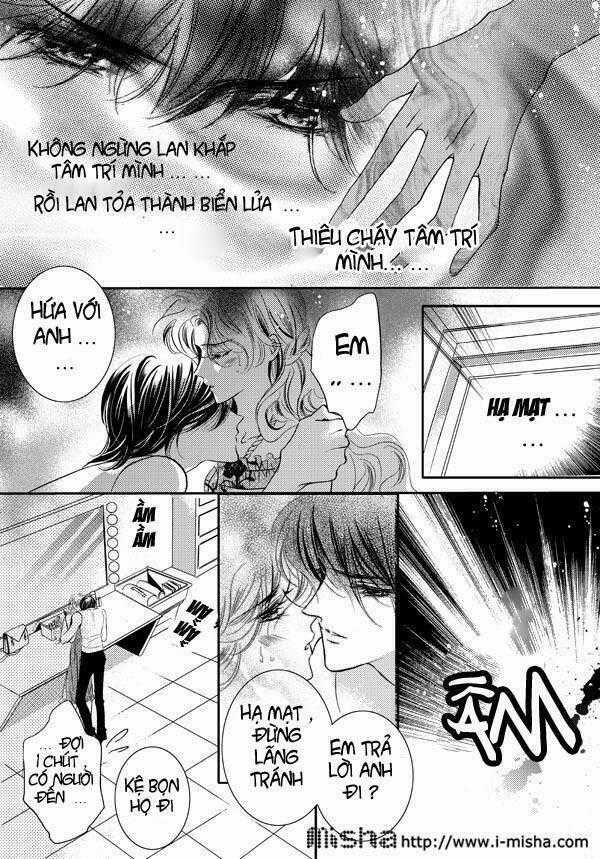 Bong Bóng Mùa Hè Chapter 19 trang 14