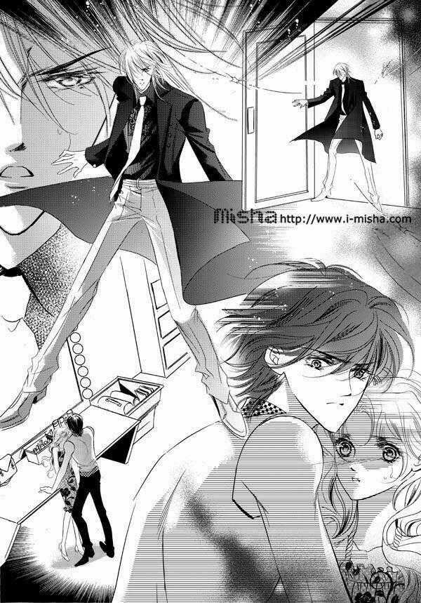 Bong Bóng Mùa Hè Chapter 19 trang 15