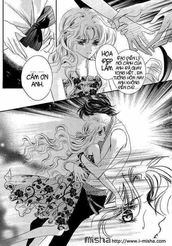 Bong Bóng Mùa Hè Chapter 19 trang 2