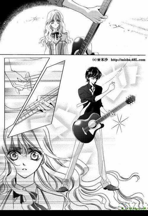 Bong Bóng Mùa Hè Chapter 2 trang 15