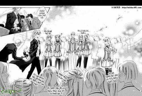 Bong Bóng Mùa Hè Chapter 2 trang 25