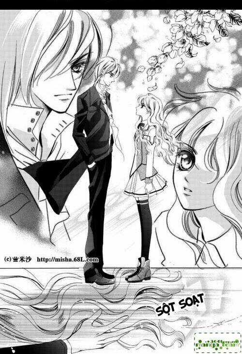 Bong Bóng Mùa Hè Chapter 2 trang 26