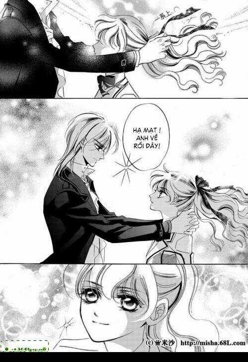 Bong Bóng Mùa Hè Chapter 2 trang 27