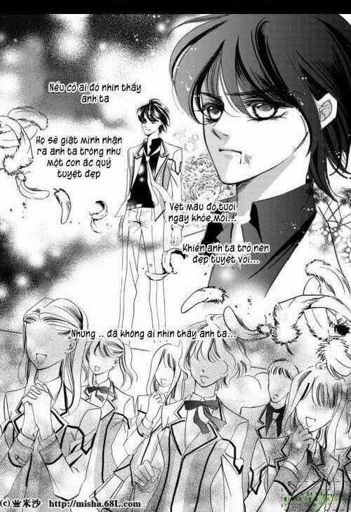 Bong Bóng Mùa Hè Chapter 2 trang 29