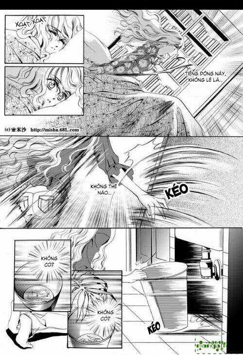 Bong Bóng Mùa Hè Chapter 2 trang 4