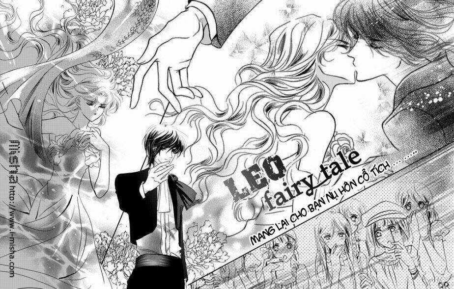 Bong Bóng Mùa Hè Chapter 20 trang 11