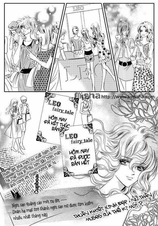 Bong Bóng Mùa Hè Chapter 20 trang 12