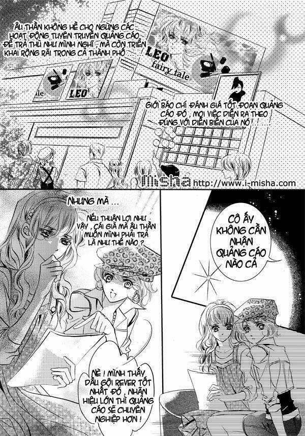 Bong Bóng Mùa Hè Chapter 20 trang 14