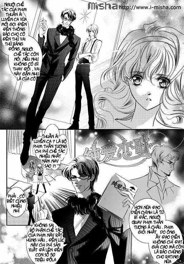 Bong Bóng Mùa Hè Chapter 20 trang 15