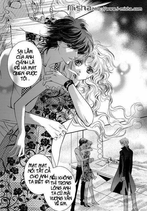 Bong Bóng Mùa Hè Chapter 20 trang 2