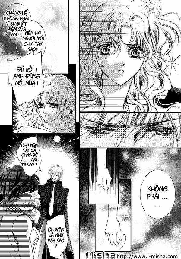 Bong Bóng Mùa Hè Chapter 20 trang 4