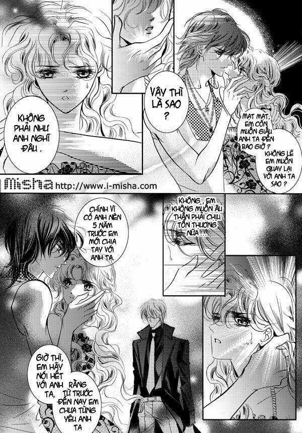 Bong Bóng Mùa Hè Chapter 20 trang 5