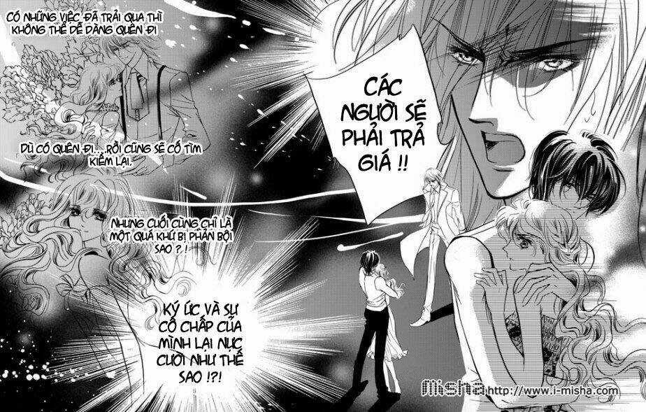 Bong Bóng Mùa Hè Chapter 20 trang 7