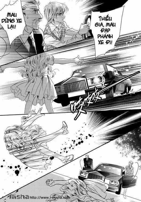 Bong Bóng Mùa Hè Chapter 21 trang 10