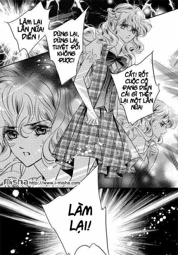 Bong Bóng Mùa Hè Chapter 21 trang 3