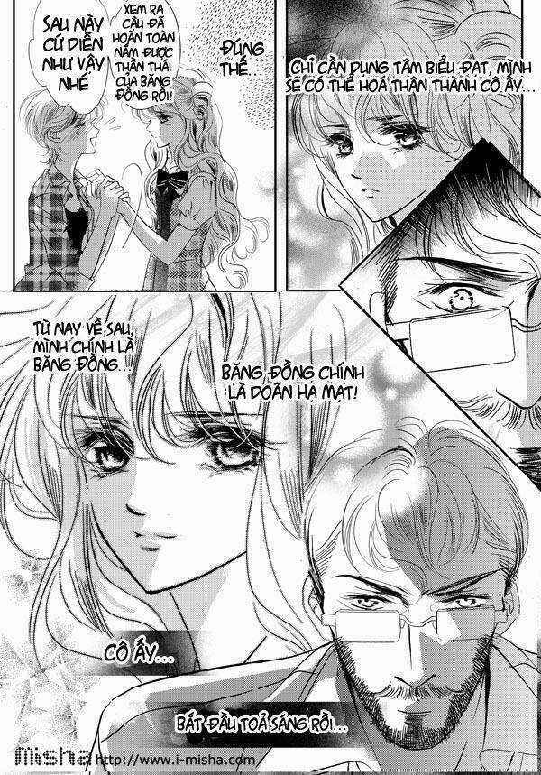 Bong Bóng Mùa Hè Chapter 22 trang 12