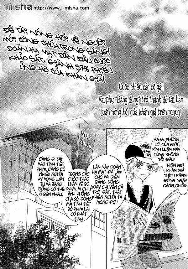 Bong Bóng Mùa Hè Chapter 22 trang 14