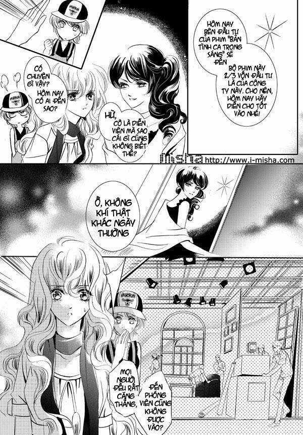 Bong Bóng Mùa Hè Chapter 22 trang 17