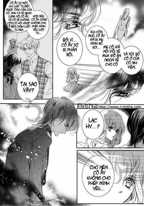 Bong Bóng Mùa Hè Chapter 22 trang 3