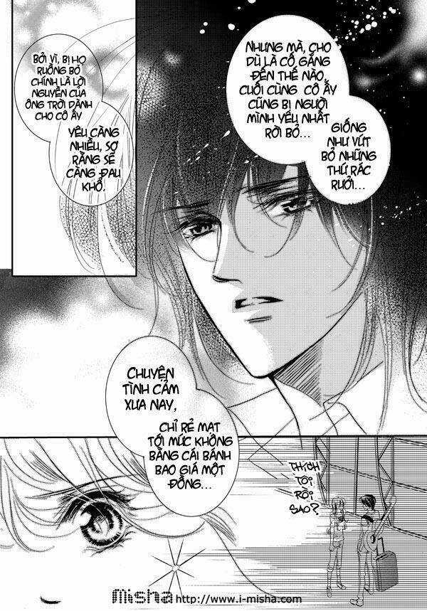 Bong Bóng Mùa Hè Chapter 22 trang 4