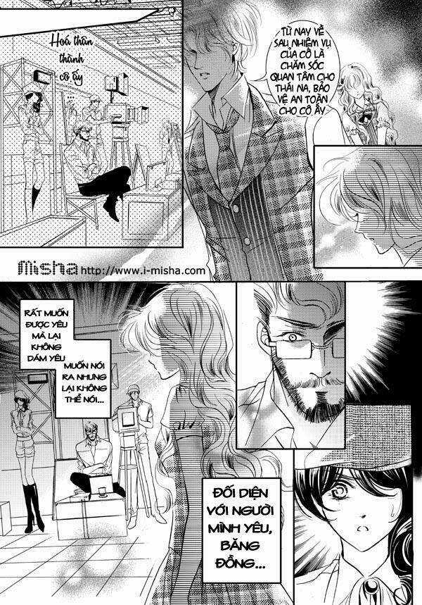 Bong Bóng Mùa Hè Chapter 22 trang 7