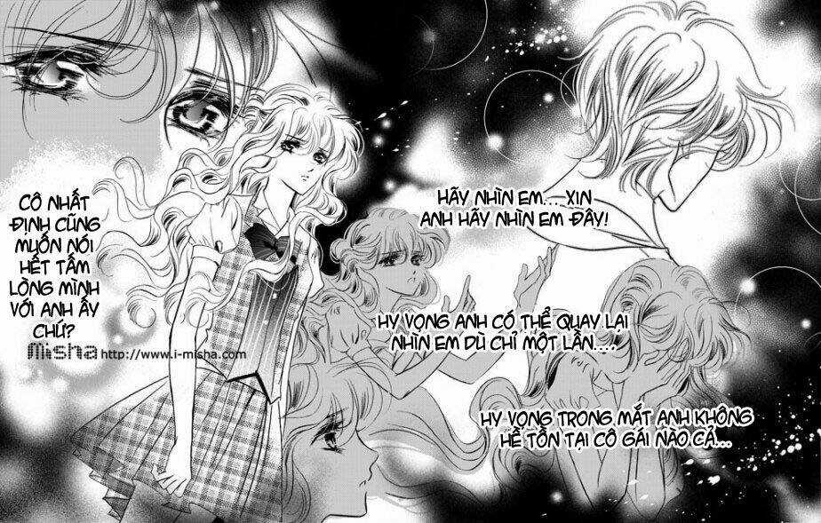 Bong Bóng Mùa Hè Chapter 22 trang 8