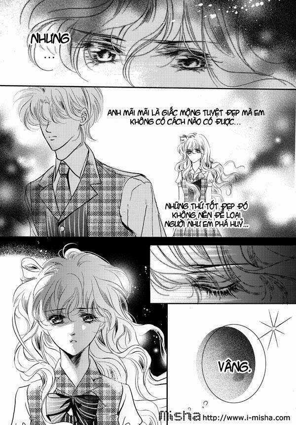 Bong Bóng Mùa Hè Chapter 22 trang 9