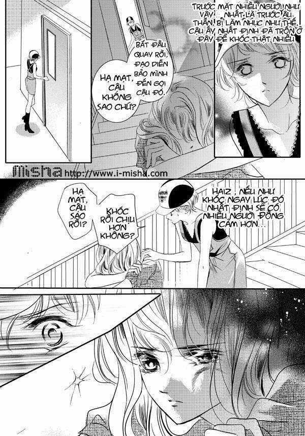 Bong Bóng Mùa Hè Chapter 23 trang 12