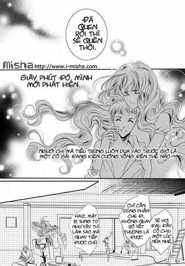 Bong Bóng Mùa Hè Chapter 23 trang 15