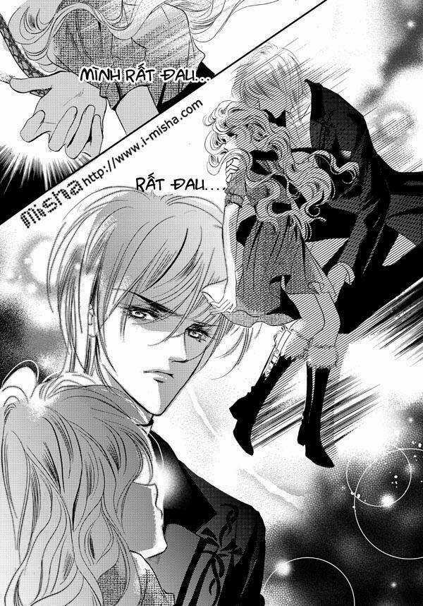 Bong Bóng Mùa Hè Chapter 23 trang 2